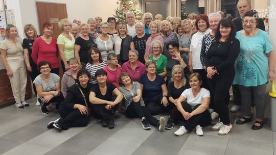 Aktywny Senior 2024 już za nami. Jakie plany na nowy rok?