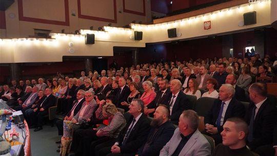 „Aktywny sołtys, silna wieś” – konferencja z okazji Dnia Sołtysa w Kielcach