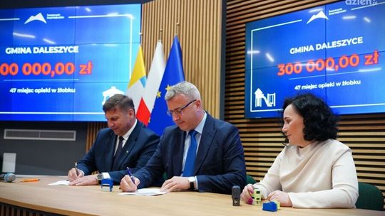 Aktywny wypoczynek dla najmłodszych