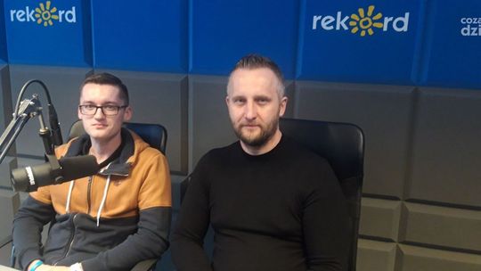 Albin Krakowiak: Jest z czego wybierać