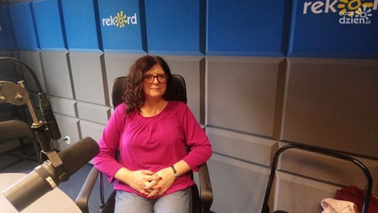 Aleksandra Jaworska: Alkoholizm może być i skutkiem i przyczyną depresji