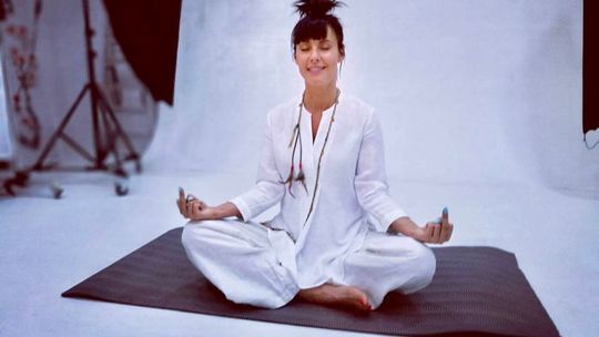 Aleksandra Kutz - kobieta o wielu pasjach