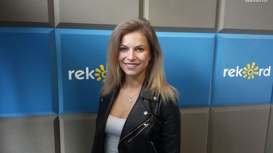 Aleksandra Stajniak: Depil Concept świętuje i rozdaje prezenty