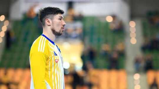 Alex Dujszebajew: Zawsze wychodzimy z przekonaniem, że możemy wygrać z każdym przeciwnikiem Alex Dujszebajew: Zawsze wychodzimy z przekonaniem, że możemy wygrać z każdym przeciwnikiem