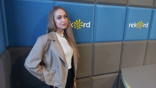 Alicja Śmielak (ALA): "Joker" to mój kolejny krok, a będą jeszcze następne i następne !