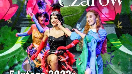"Alicja w Krainie Czarów" oczaruje publiczność KTT