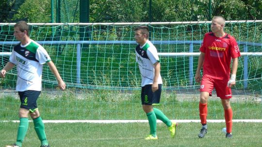 Alit ograł Granat, Star z kolejną porażką