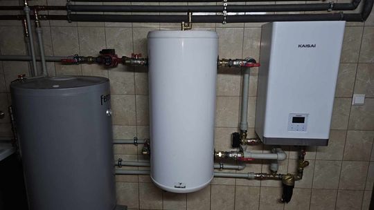 Alternatywa dla węgla..?