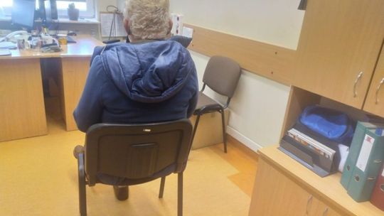 Amator picia "na bogato". 55-latek odpowie za włamanie i kradzież whisky