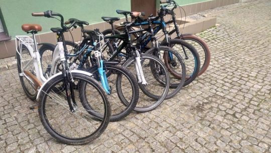 Amatorzy cudzych jednośladów zatrzymani