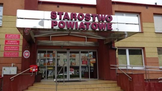 Ambitna lista inwestycji w powiecie ostrowieckim