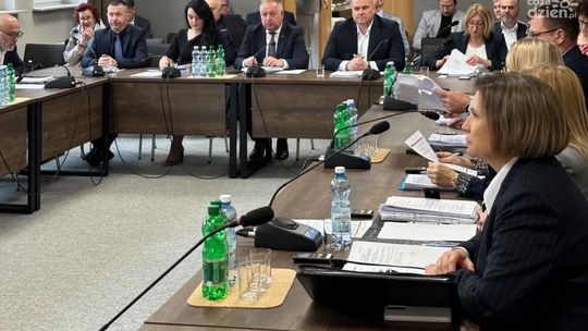 Ambitne  plany inwestycyjne Ostrowca  