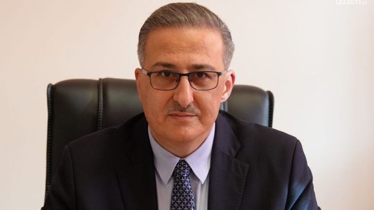 Ambitne plany inwestycyjne szpitala w Czerwonej Górze na 2023 rok. Miliony złotych na nowe inwestycje