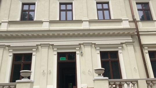 Ambitne plany muzeum w Ostrowcu po podpisaniu umowy o współpracy z Ministerstwem Kultury