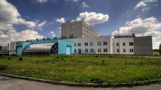 Ambitne plany starachowickiego szpitala