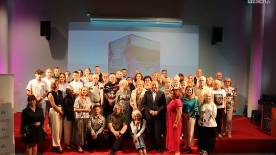 Ambitne projekty zgłoszone do ostrowieckiego Budżetu Obywatelskiego