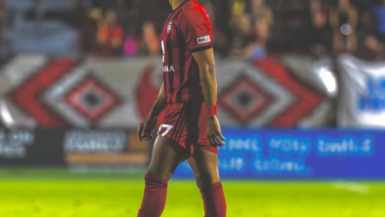 Amerykanin w Koronie?