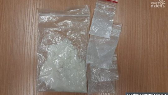 Amfetamina u 28-latka 