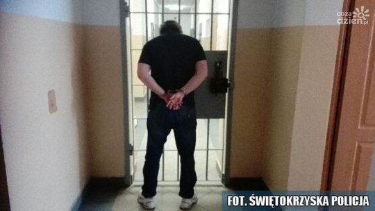 Amfetamina u 39-latka