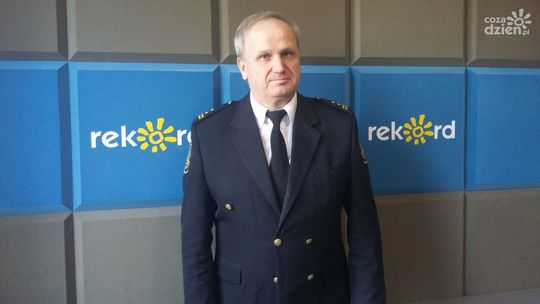 Andrzej Kaniewski: Straż Miejska nie zostawia  bezdomnych bez pomocy 