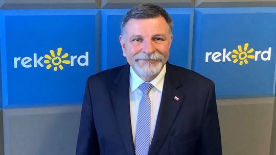 Andrzej Kryj: Mieszkanie bez wkładu własnego będzie szansą dla wielu młodych osób na życiowym starcie. Między innymi to zakłada Polski Ład. 