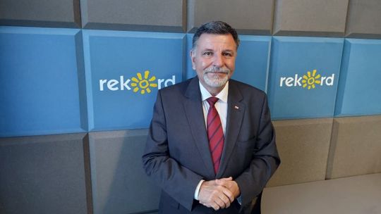 Andrzej Kryj: Ostrowiec Świętokrzyski czekają kolejne inwestycje z myślą o jego mieszkańcach