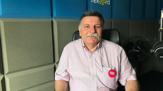 Andrzej Kryj: Takiej frekwencji nie było od 25 lat