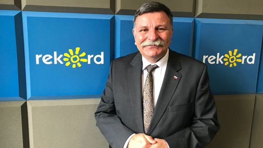 Andrzej Kryj: To był rok intensywnej pracy