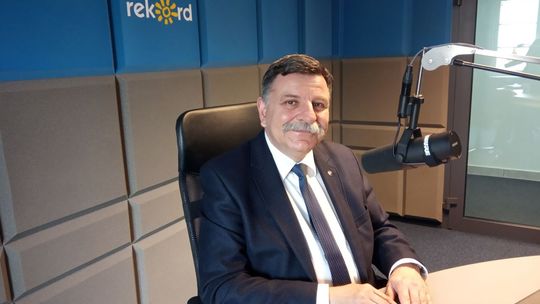 Andrzej Kryj: W Europie zapadają bardzo ważne decyzje