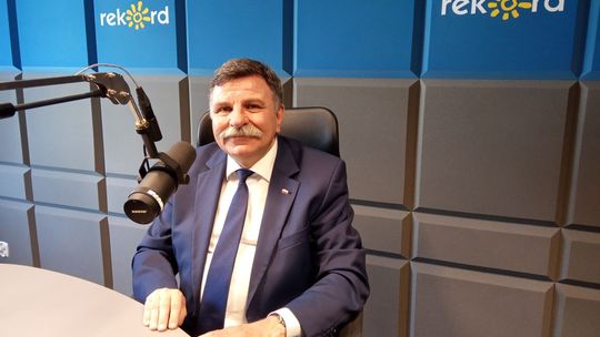 Andrzej Kryj: Zachęcam do zapoznania się z moim sprawozdaniem 