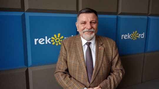 Andrzej Kryj: Zostajemy w Unii Europejskiej i nie mamy zamiaru z niej wychodzić