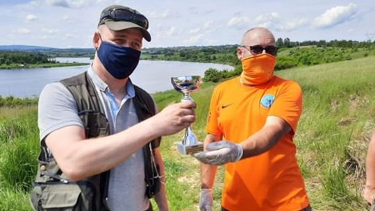 Andrzej Maciejewski: "Odmrażamy" zawody