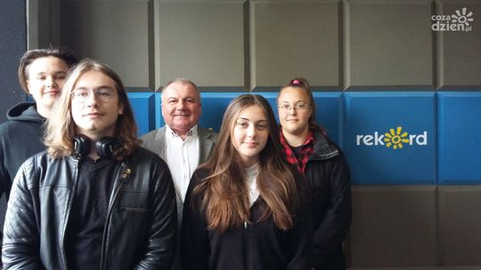 Andrzej Świć: Święto Gastronoma to okazja do pokazania uczniowskich talentów