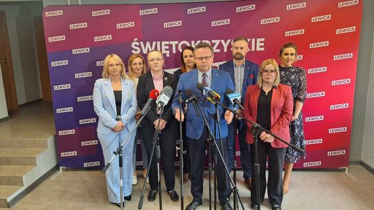 Andrzej Szejna: Polska jest przygotowana na ograniczenie obecności wojsk USA w Europie Andrzej Szejna: Polska jest przygotowana na ograniczenie obecności wojsk USA w Europie
