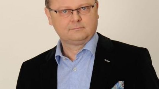 Andrzej Szejna w Porannej Rozmowie: o regionie, zbrojeniach i planach na najbliższe miesiące
