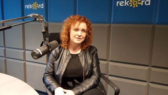 Aneta Lewandowska: Szykuje się smakowity weekend 