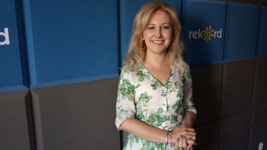 Aneta Pierścińska-Maruszewska: CKU cieszy się zainteresowaniem Aneta Pierścińska-Maruszewska: CKU cieszy się zainteresowaniem