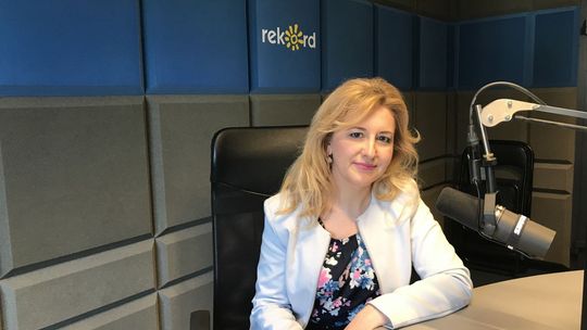 Aneta Pierścińska-Maruszewska: CKU dało radę z nauczaniem zdalnym, teraz idziemy dalej! 