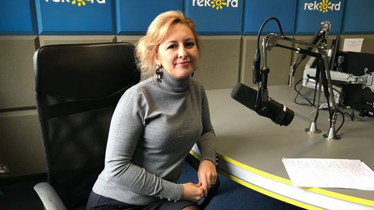 Aneta Pierścińska-Maruszewska: Jestem dumna z naszych słuchaczy