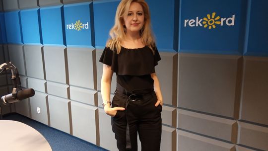 Aneta Pierścińska-Maruszewska: Polacy czytają mało