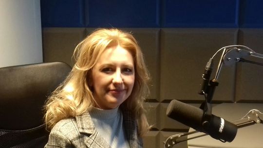 Aneta Pierścińska-Maruszewska: Stawiamy na integrację 