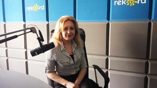 Aneta Pierścińska-Maruszewska: Szkolnictwo zawodowe cieszy się zainteresowaniem 