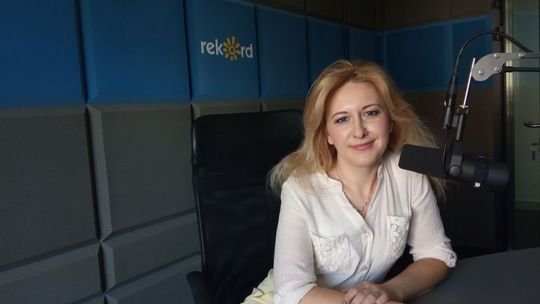 Aneta Pierścińska-Maruszewska: Trwa rekrutacja w CKU