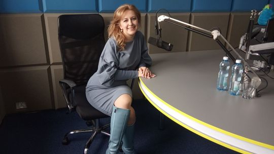 Aneta Pierścińska-Maruszewska: Wyjątkowo udana rekrutacja do CKU