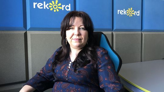 Aneta Szczygieł: Tegoroczny konkurs plastyczny "Ćmielowskie korzenie ponad czasem" to ukłon 
 w stronę  kobiet