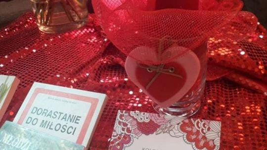 Anna Adamska: Seksualność często mylona jest z miłością