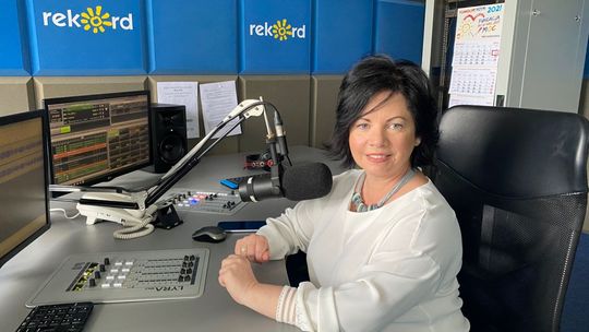 Anna Adamska: Walczymy z negatywnymi skutkami pandemii 