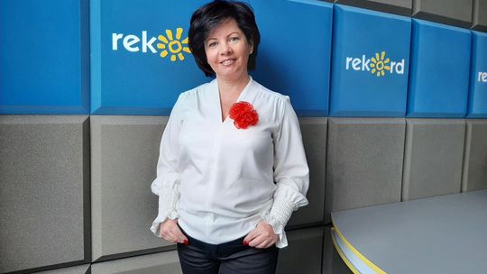 Anna Adamska: Z miłością jest jak z Tłustym Czwartkiem