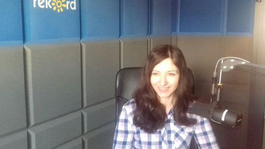 Anna Bober - dobiec do celu