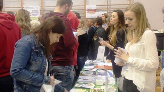 Anna Bugajska: Dużo uwagi poświęcamy młodzieży